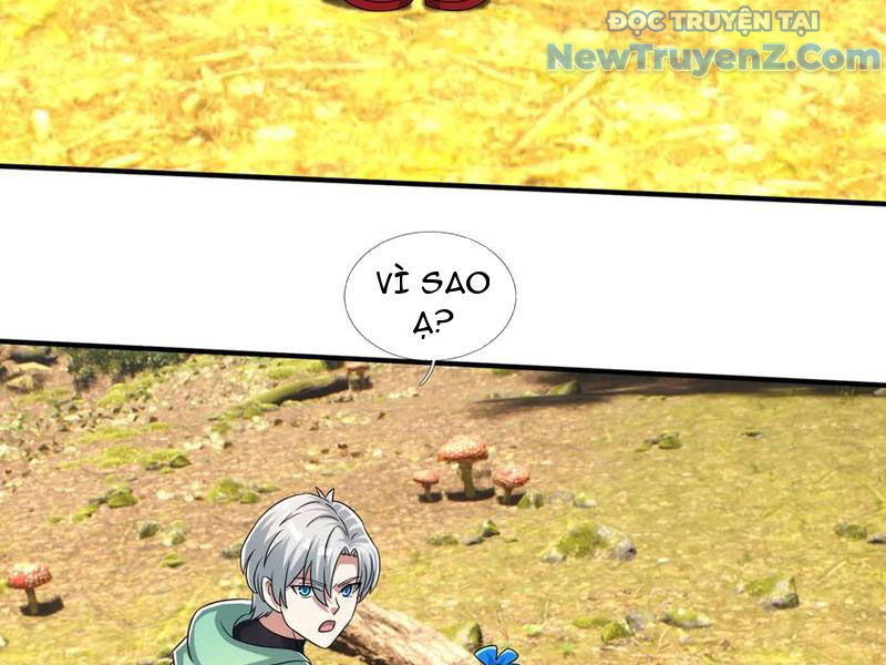 Khởi đầu Bằng Một Vạn Hít đất: Oanh Sát Thần Minh! Chap 47 - Next Chap 48