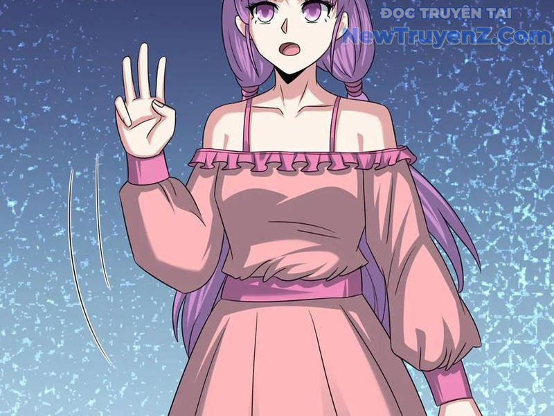 Khởi đầu Bằng Một Vạn Hít đất: Oanh Sát Thần Minh! Chap 47 - Next Chap 48