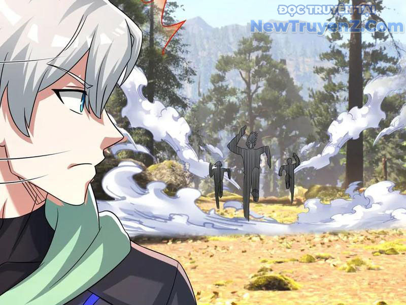 Khởi đầu Bằng Một Vạn Hít đất: Oanh Sát Thần Minh! Chap 47 - Next Chap 48