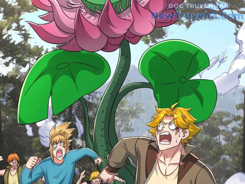 Khởi đầu Bằng Một Vạn Hít đất: Oanh Sát Thần Minh! Chap 47 - Next Chap 48