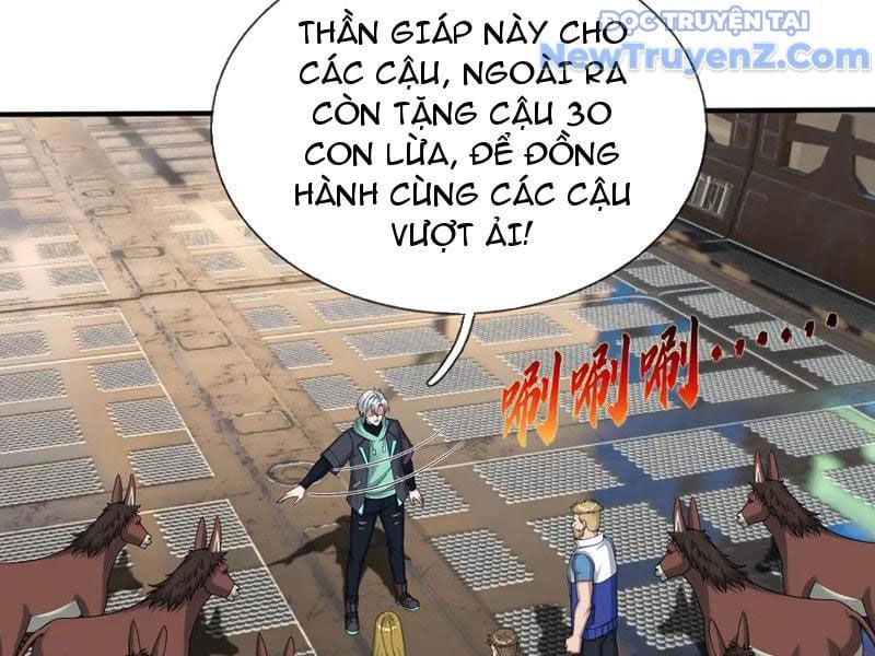 Khởi đầu Bằng Một Vạn Hít đất: Oanh Sát Thần Minh! Chap 47 - Next Chap 48