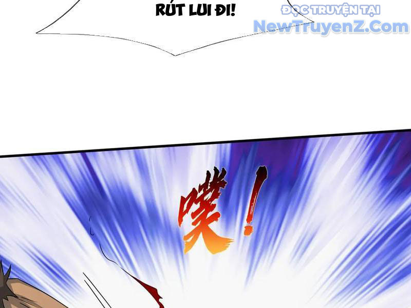 Khởi đầu Bằng Một Vạn Hít đất: Oanh Sát Thần Minh! Chap 47 - Next Chap 48