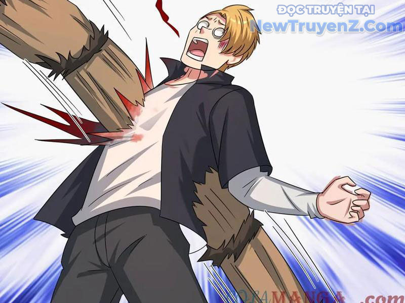 Khởi đầu Bằng Một Vạn Hít đất: Oanh Sát Thần Minh! Chap 47 - Next Chap 48