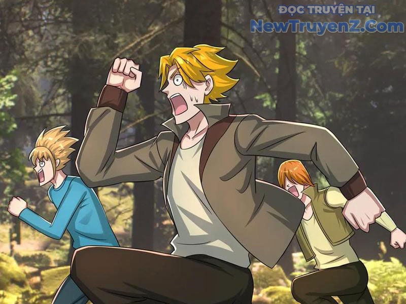 Khởi đầu Bằng Một Vạn Hít đất: Oanh Sát Thần Minh! Chap 47 - Next Chap 48