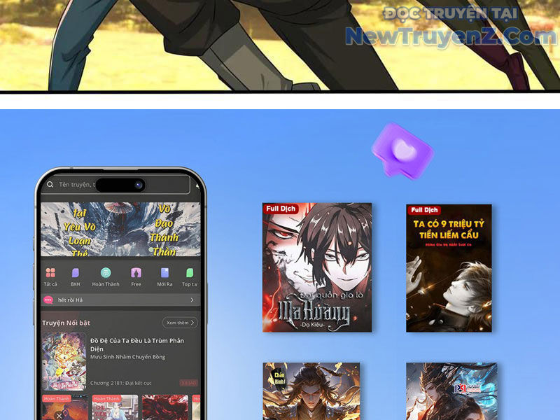 Khởi đầu Bằng Một Vạn Hít đất: Oanh Sát Thần Minh! Chap 47 - Next Chap 48