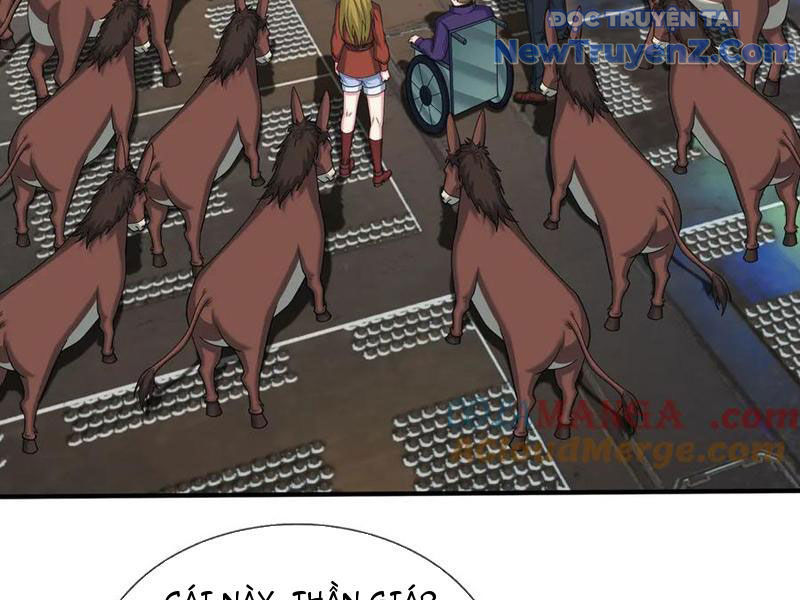 Khởi đầu Bằng Một Vạn Hít đất: Oanh Sát Thần Minh! Chap 47 - Next Chap 48