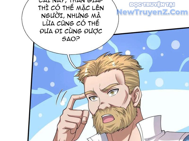 Khởi đầu Bằng Một Vạn Hít đất: Oanh Sát Thần Minh! Chap 47 - Next Chap 48