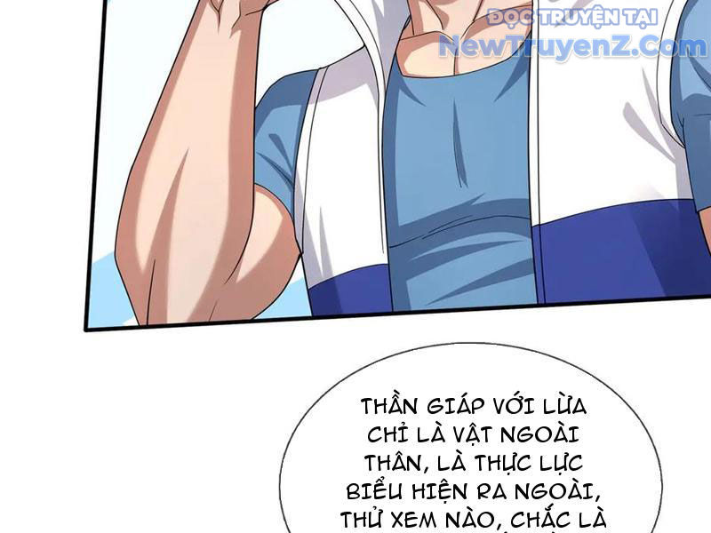 Khởi đầu Bằng Một Vạn Hít đất: Oanh Sát Thần Minh! Chap 47 - Next Chap 48