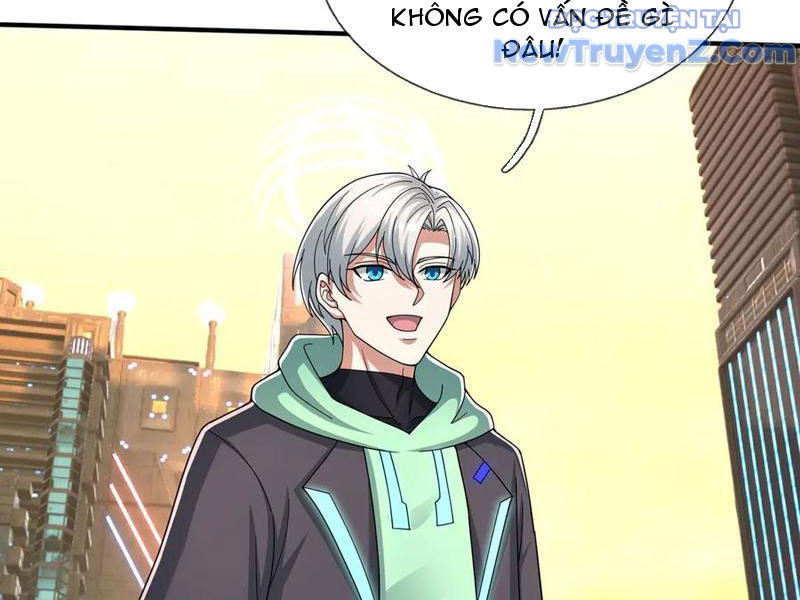 Khởi đầu Bằng Một Vạn Hít đất: Oanh Sát Thần Minh! Chap 47 - Next Chap 48