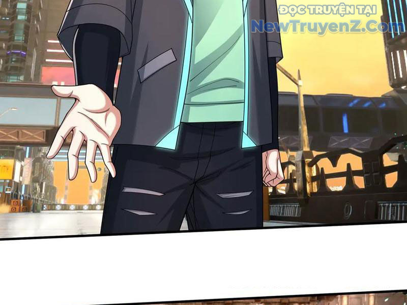 Khởi đầu Bằng Một Vạn Hít đất: Oanh Sát Thần Minh! Chap 47 - Next Chap 48