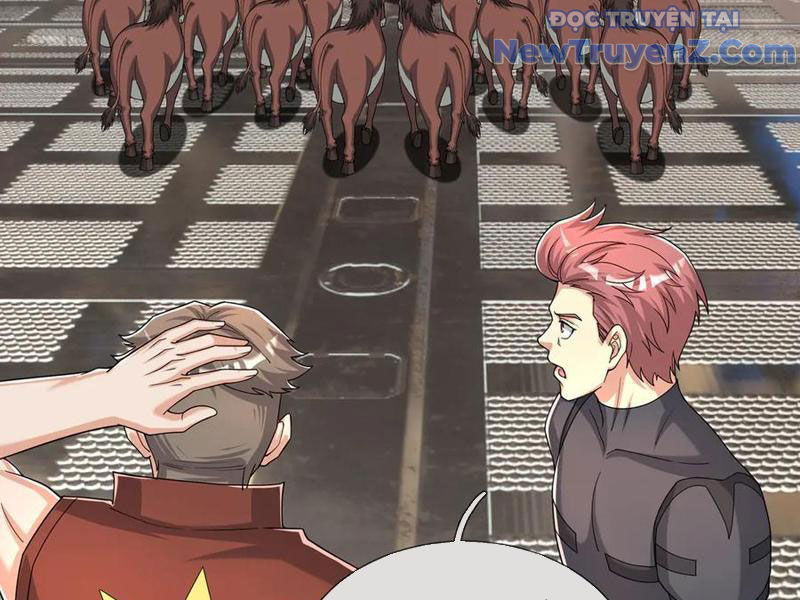 Khởi đầu Bằng Một Vạn Hít đất: Oanh Sát Thần Minh! Chap 47 - Next Chap 48