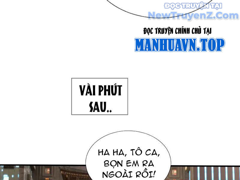Khởi đầu Bằng Một Vạn Hít đất: Oanh Sát Thần Minh! Chap 47 - Next Chap 48