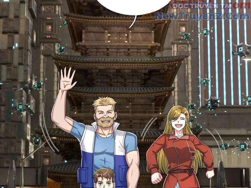 Khởi đầu Bằng Một Vạn Hít đất: Oanh Sát Thần Minh! Chap 47 - Next Chap 48