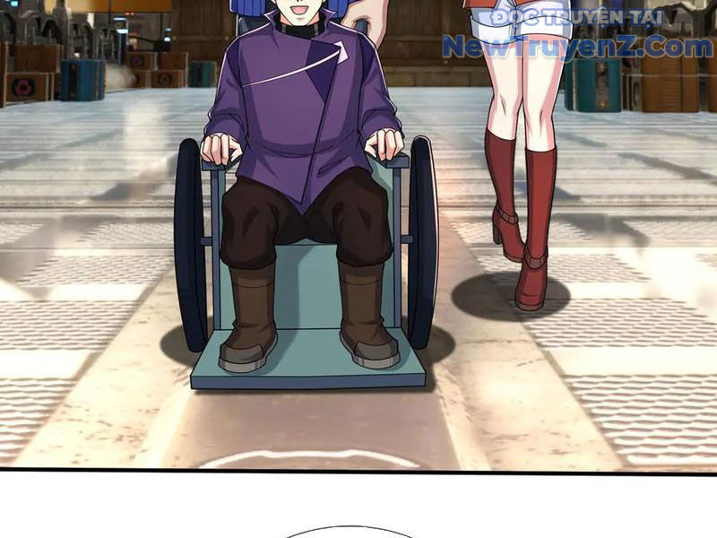 Khởi đầu Bằng Một Vạn Hít đất: Oanh Sát Thần Minh! Chap 47 - Next Chap 48