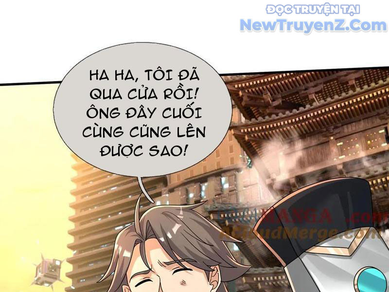 Khởi đầu Bằng Một Vạn Hít đất: Oanh Sát Thần Minh! Chap 47 - Next Chap 48