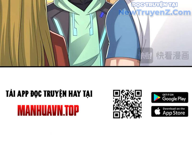 Khởi đầu Bằng Một Vạn Hít đất: Oanh Sát Thần Minh! Chap 47 - Next Chap 48