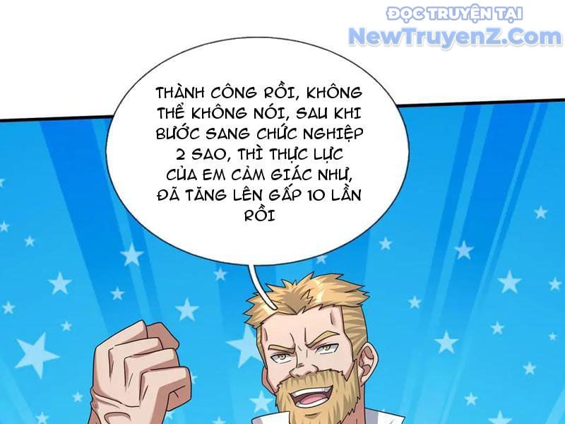Khởi đầu Bằng Một Vạn Hít đất: Oanh Sát Thần Minh! Chap 47 - Next Chap 48