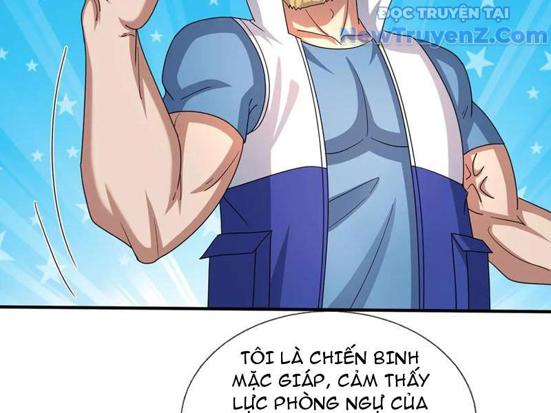 Khởi đầu Bằng Một Vạn Hít đất: Oanh Sát Thần Minh! Chap 47 - Next Chap 48