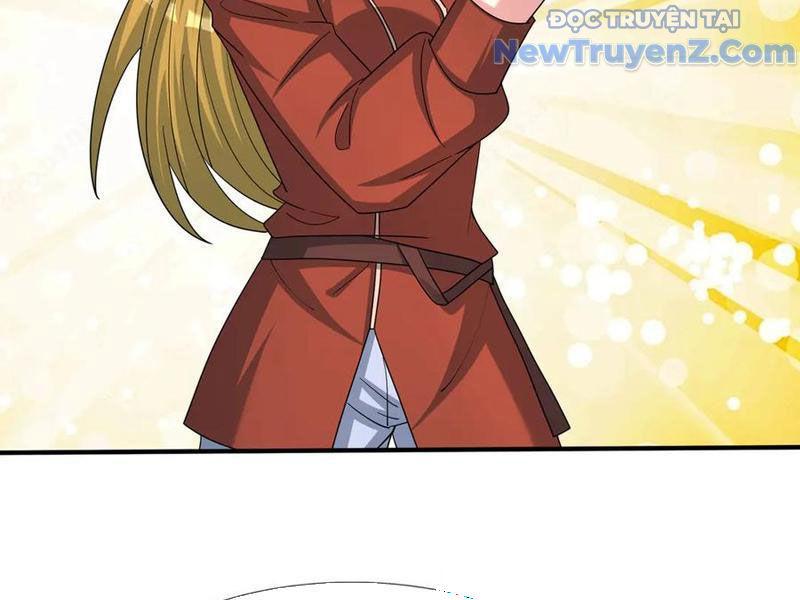 Khởi đầu Bằng Một Vạn Hít đất: Oanh Sát Thần Minh! Chap 47 - Next Chap 48