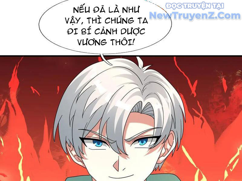 Khởi đầu Bằng Một Vạn Hít đất: Oanh Sát Thần Minh! Chap 47 - Next Chap 48