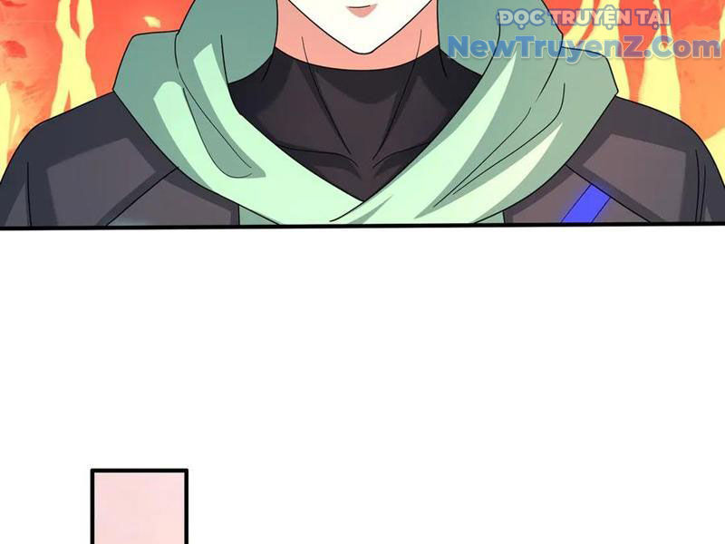 Khởi đầu Bằng Một Vạn Hít đất: Oanh Sát Thần Minh! Chap 47 - Next Chap 48