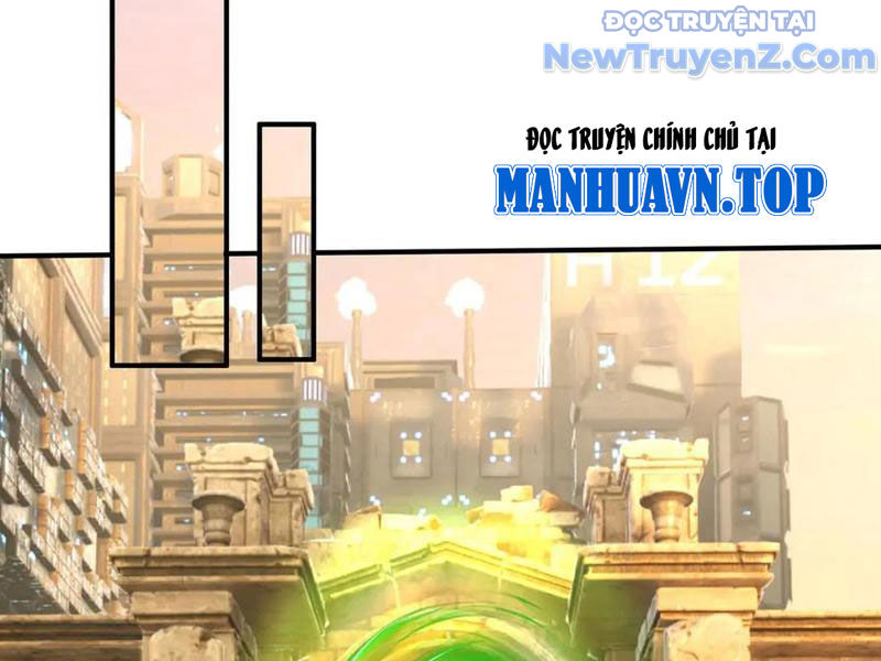 Khởi đầu Bằng Một Vạn Hít đất: Oanh Sát Thần Minh! Chap 47 - Next Chap 48