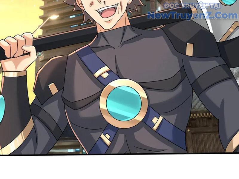 Khởi đầu Bằng Một Vạn Hít đất: Oanh Sát Thần Minh! Chap 47 - Next Chap 48