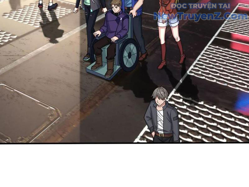 Khởi đầu Bằng Một Vạn Hít đất: Oanh Sát Thần Minh! Chap 47 - Next Chap 48