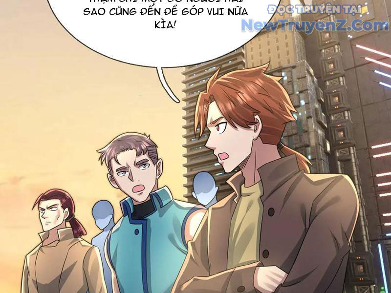 Khởi đầu Bằng Một Vạn Hít đất: Oanh Sát Thần Minh! Chap 47 - Next Chap 48