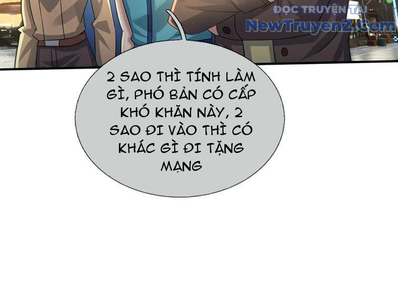 Khởi đầu Bằng Một Vạn Hít đất: Oanh Sát Thần Minh! Chap 47 - Next Chap 48