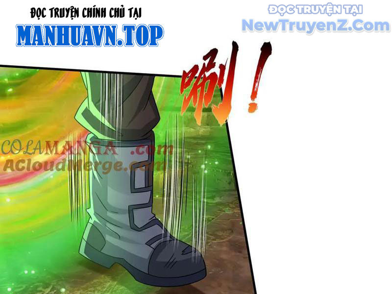 Khởi đầu Bằng Một Vạn Hít đất: Oanh Sát Thần Minh! Chap 47 - Next Chap 48