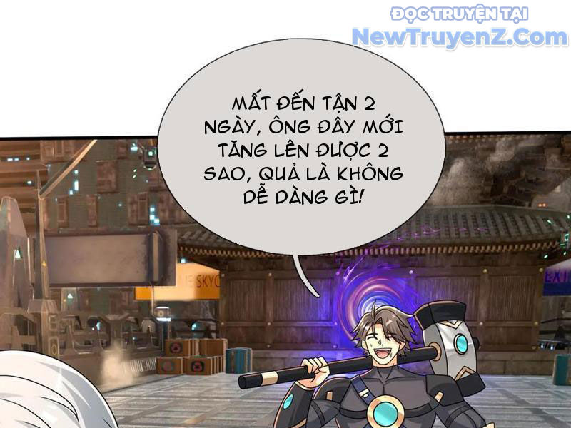 Khởi đầu Bằng Một Vạn Hít đất: Oanh Sát Thần Minh! Chap 47 - Next Chap 48