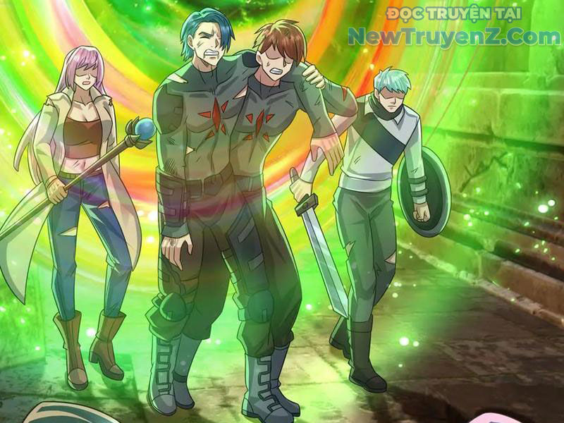 Khởi đầu Bằng Một Vạn Hít đất: Oanh Sát Thần Minh! Chap 47 - Next Chap 48