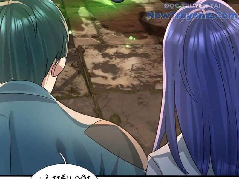 Khởi đầu Bằng Một Vạn Hít đất: Oanh Sát Thần Minh! Chap 47 - Next Chap 48