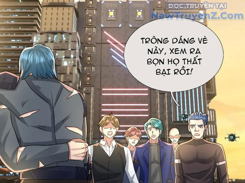 Khởi đầu Bằng Một Vạn Hít đất: Oanh Sát Thần Minh! Chap 47 - Next Chap 48