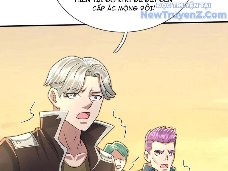 Khởi đầu Bằng Một Vạn Hít đất: Oanh Sát Thần Minh! Chap 47 - Next Chap 48