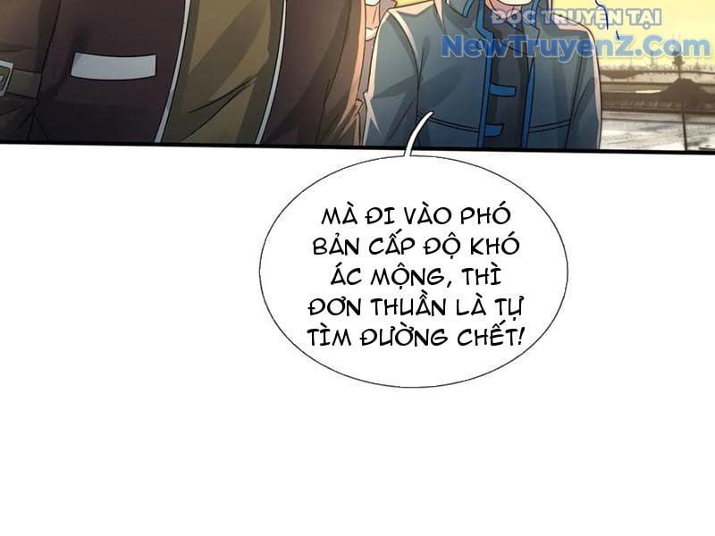 Khởi đầu Bằng Một Vạn Hít đất: Oanh Sát Thần Minh! Chap 47 - Next Chap 48