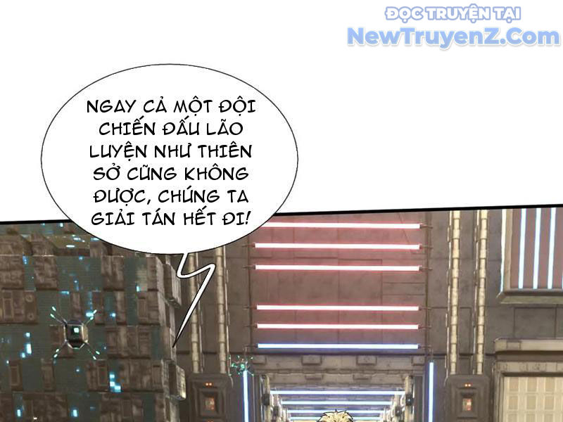 Khởi đầu Bằng Một Vạn Hít đất: Oanh Sát Thần Minh! Chap 47 - Next Chap 48