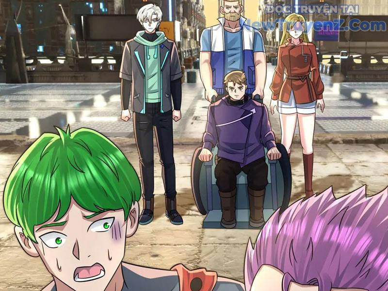 Khởi đầu Bằng Một Vạn Hít đất: Oanh Sát Thần Minh! Chap 47 - Next Chap 48