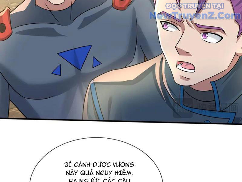 Khởi đầu Bằng Một Vạn Hít đất: Oanh Sát Thần Minh! Chap 47 - Next Chap 48