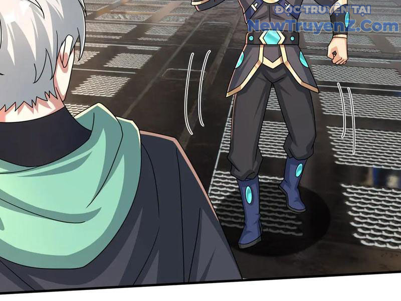 Khởi đầu Bằng Một Vạn Hít đất: Oanh Sát Thần Minh! Chap 47 - Next Chap 48