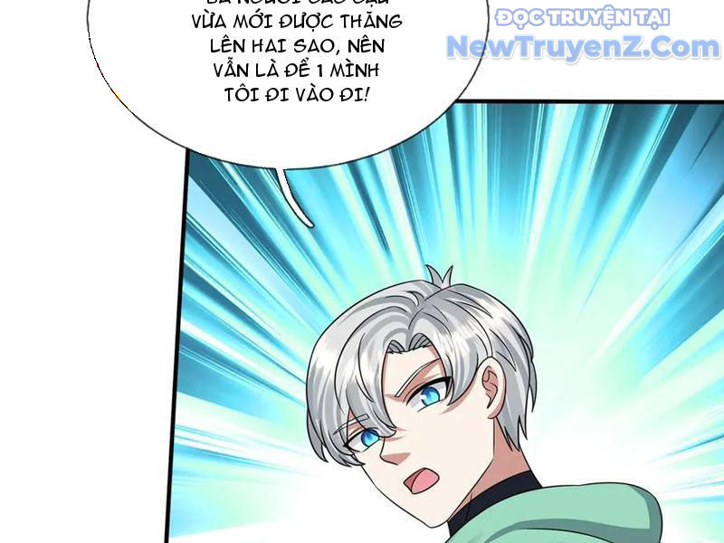 Khởi đầu Bằng Một Vạn Hít đất: Oanh Sát Thần Minh! Chap 47 - Next Chap 48