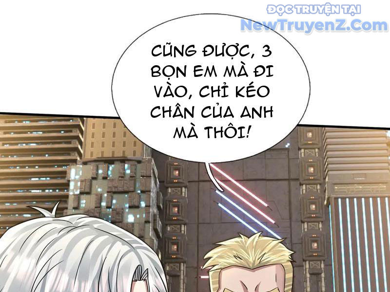 Khởi đầu Bằng Một Vạn Hít đất: Oanh Sát Thần Minh! Chap 47 - Next Chap 48