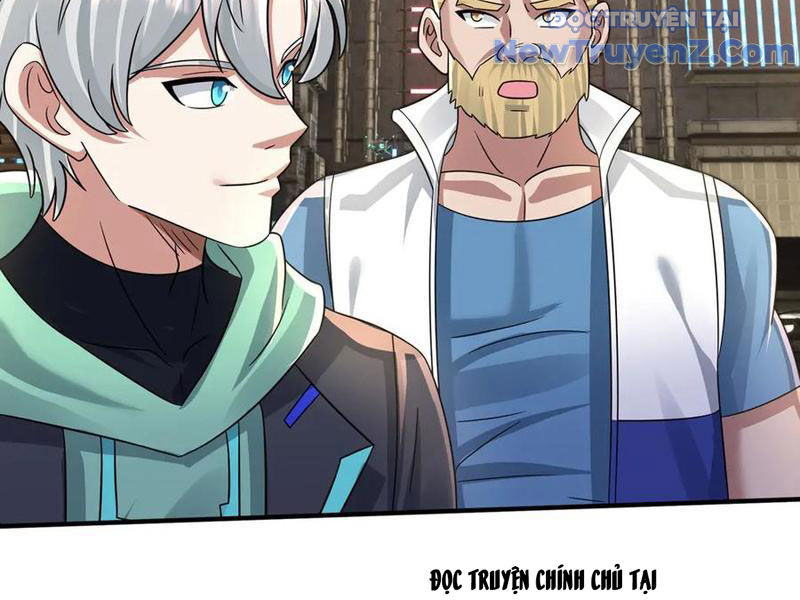 Khởi đầu Bằng Một Vạn Hít đất: Oanh Sát Thần Minh! Chap 47 - Next Chap 48