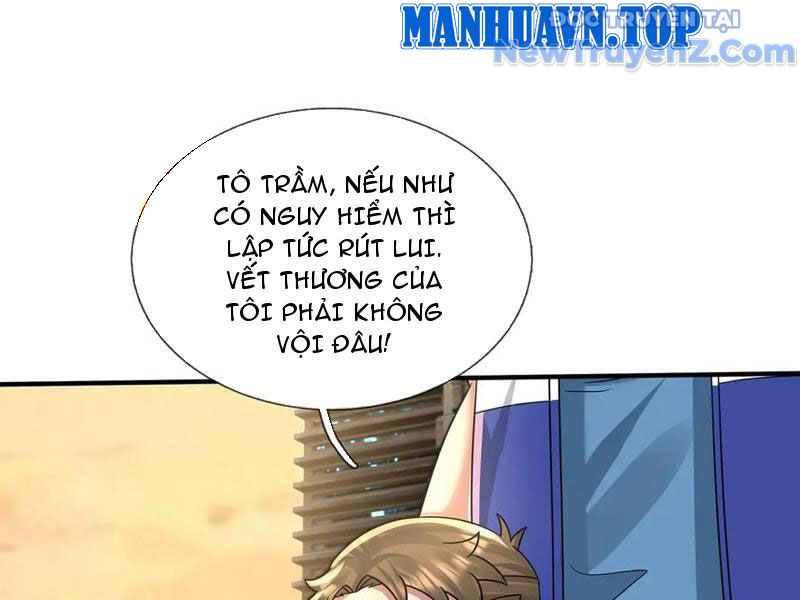 Khởi đầu Bằng Một Vạn Hít đất: Oanh Sát Thần Minh! Chap 47 - Next Chap 48