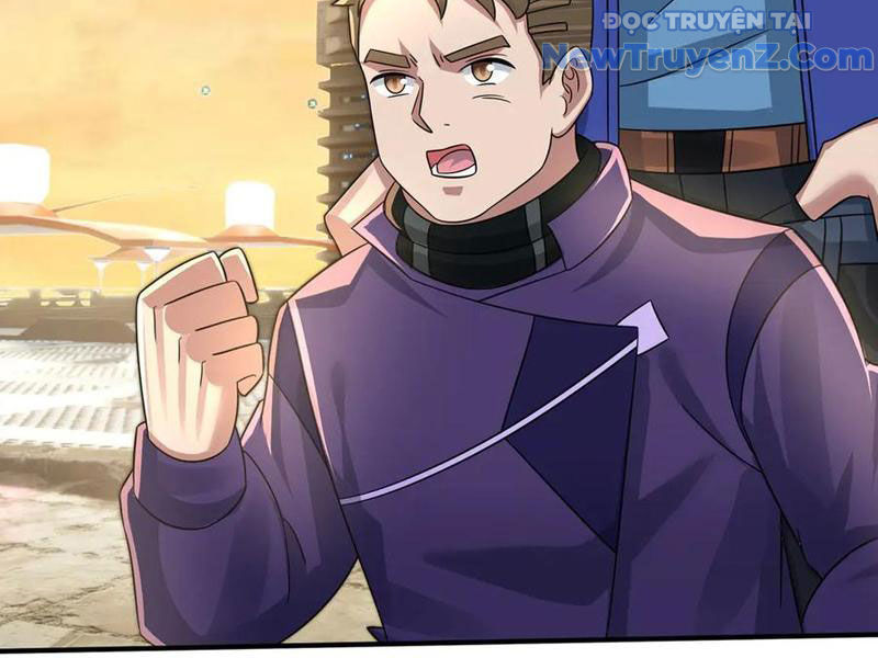 Khởi đầu Bằng Một Vạn Hít đất: Oanh Sát Thần Minh! Chap 47 - Next Chap 48