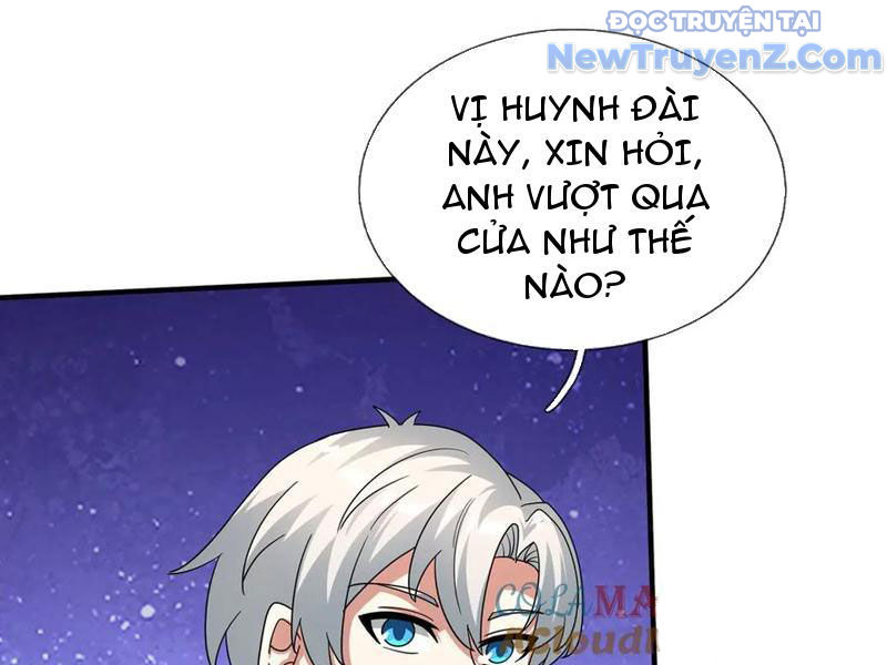 Khởi đầu Bằng Một Vạn Hít đất: Oanh Sát Thần Minh! Chap 47 - Next Chap 48