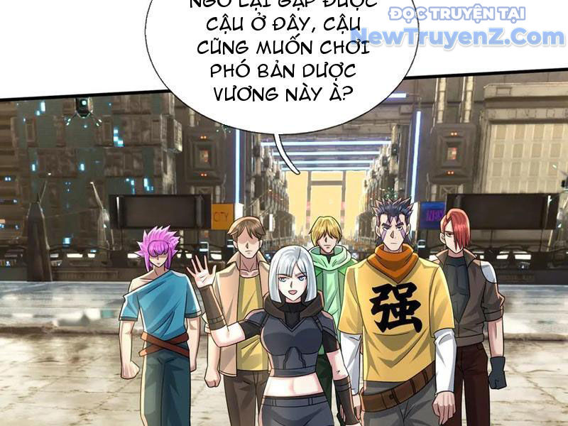 Khởi đầu Bằng Một Vạn Hít đất: Oanh Sát Thần Minh! Chap 47 - Next Chap 48