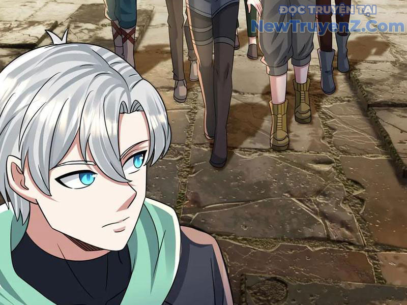 Khởi đầu Bằng Một Vạn Hít đất: Oanh Sát Thần Minh! Chap 47 - Next Chap 48