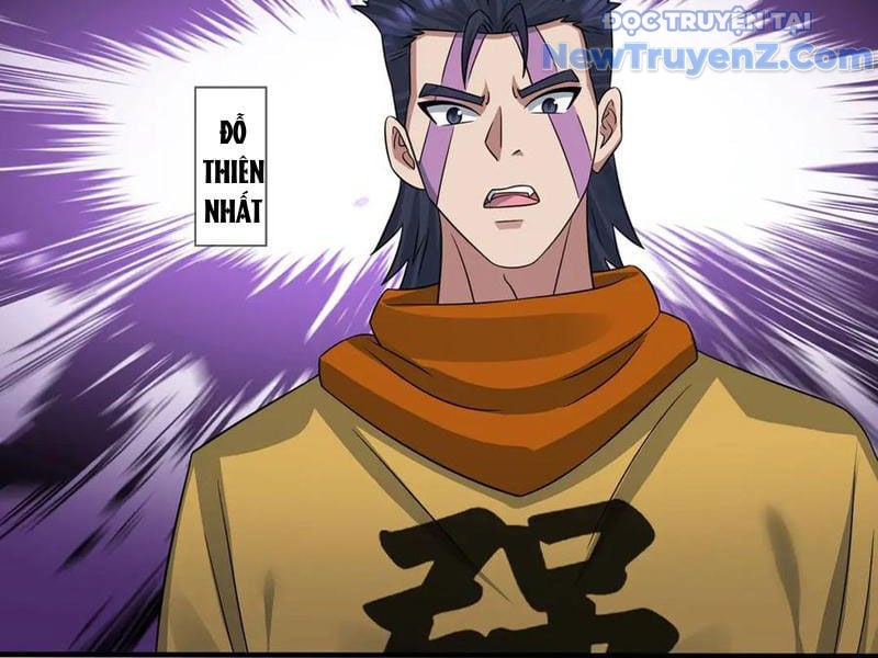 Khởi đầu Bằng Một Vạn Hít đất: Oanh Sát Thần Minh! Chap 47 - Next Chap 48